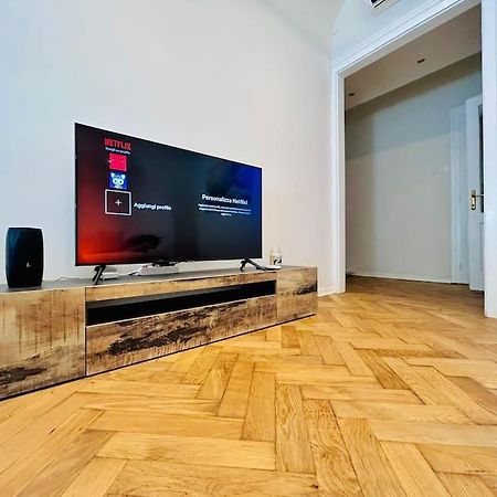 Ivi - Boutique Home Trieste Exterior photo