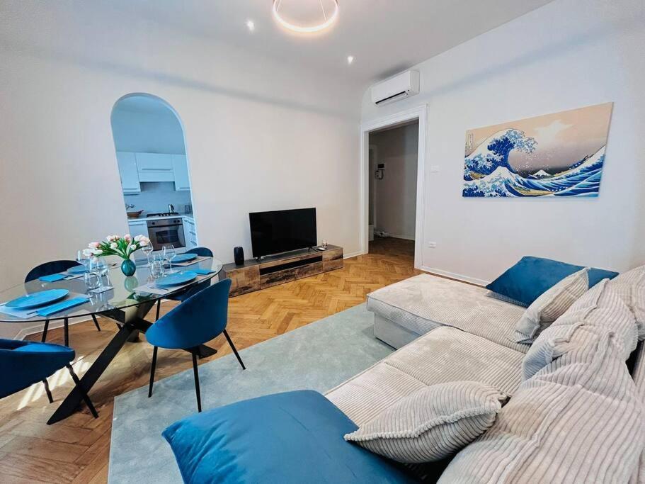 Ivi - Boutique Home Trieste Exterior photo