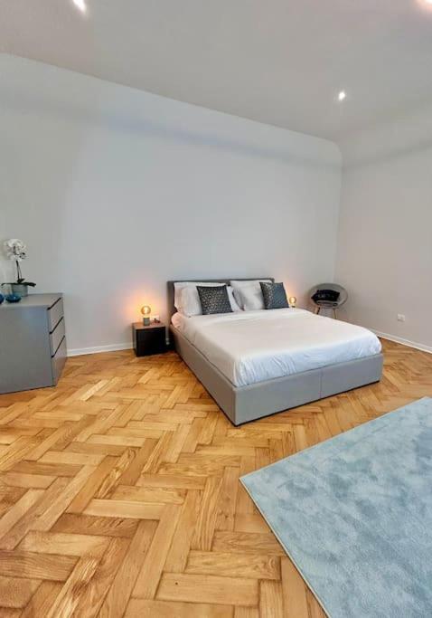 Ivi - Boutique Home Trieste Exterior photo