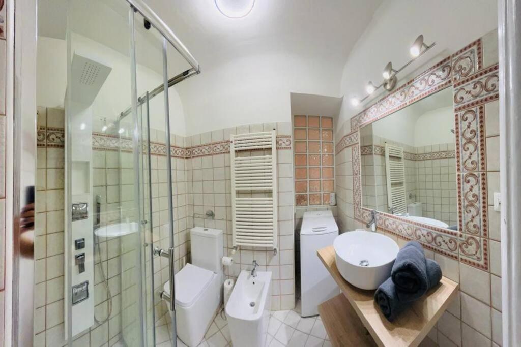 Ivi - Boutique Home Trieste Exterior photo