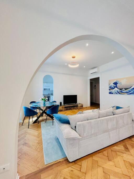 Ivi - Boutique Home Trieste Exterior photo