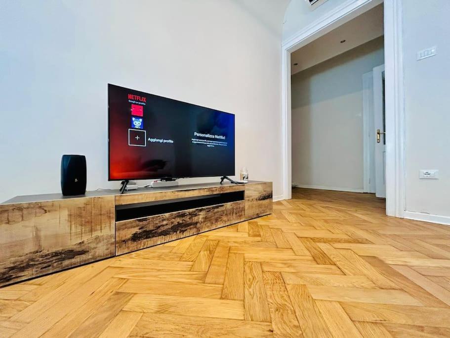 Ivi - Boutique Home Trieste Exterior photo
